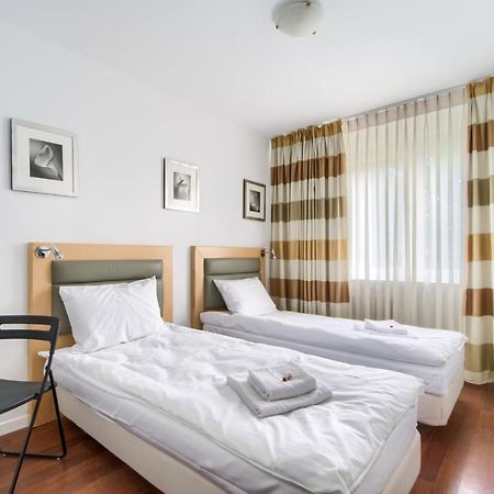 404 Rooms Zamiany Ursynow Варшава Екстер'єр фото