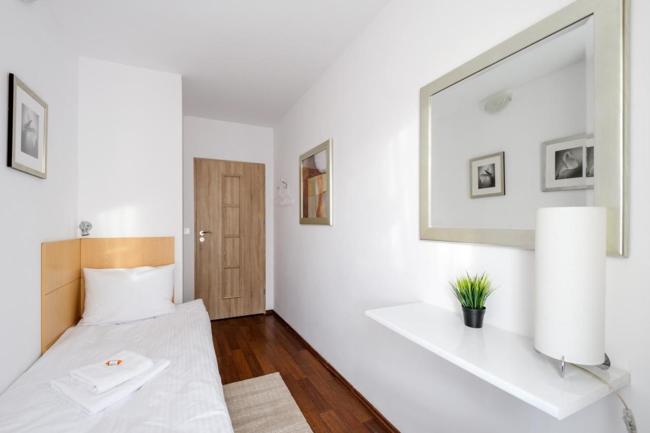 404 Rooms Zamiany Ursynow Варшава Екстер'єр фото