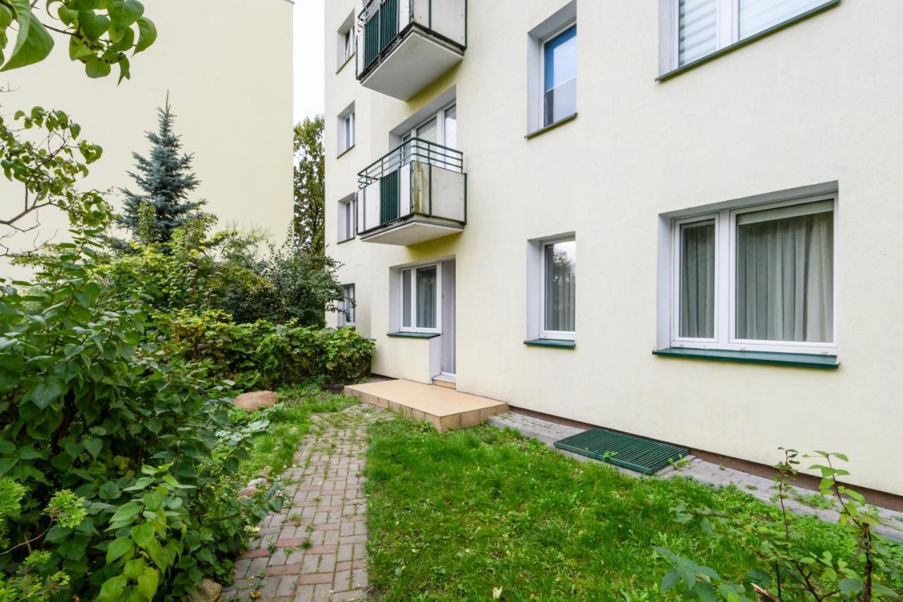 404 Rooms Zamiany Ursynow Варшава Екстер'єр фото